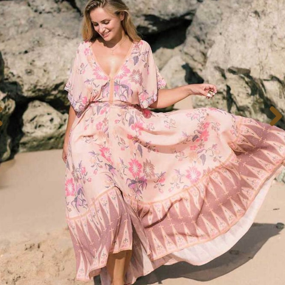 Warriors of the Divine Dress